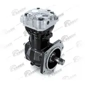 VADEN 1300 035 001 Compressor voor de luchtvering