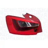 MAGNETI MARELLI Feu arrière 714000028601