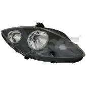 TYC Projecteur principal 20-12748-15-2, gauche