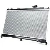 THERMOTEC Radiateur, refroidissement moteur D73010TT