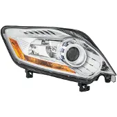 Hella Projecteur principal 1EL 009 696-761, droite