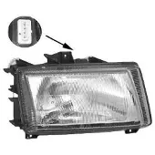 VAN WEZEL 5826962 Koplamp