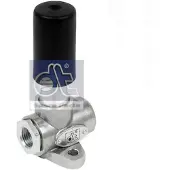 DT Spare Parts Pompe, pré-alimentation en carburant 1.12089