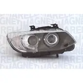 MAGNETI MARELLI Projecteur principal 711307023362, gauche