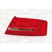 MAGNETI MARELLI Feu arrière 714021690801