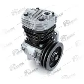 VADEN 1100 170 001 Compressor voor de luchtvering