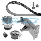 DAYCO Kit distribution + pompe à eau DAYKTBWP4153