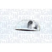 MAGNETI MARELLI Feu clignotant 712409001129 droite