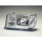 MAGNETI MARELLI Projecteur principal 710301073317, gauche