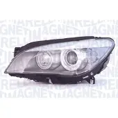MAGNETI MARELLI Projecteur principal 719000000024, droite