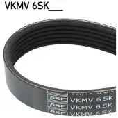 Skf VKMV 6SK1029 Multiriem