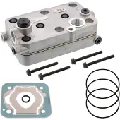 FEBI BILSTEIN Kit de réparation, compresseur 37989