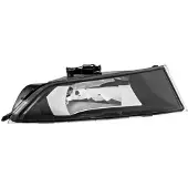 Valeo Phare antibrouillard 047404