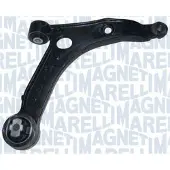 MAGNETI MARELLI Bras de suspension 301181309100 essieu avant, droite, avant