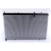 Nissens Radiateur, refroidissement du moteur