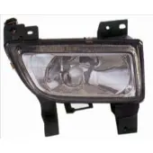 TYC Phare antibrouillard 19-5269-05-2