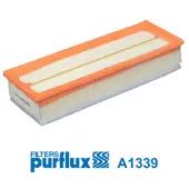 PURFLUX Filtre à air A1339