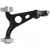 REINHOCH Bras de suspension RH04-1005 essieu avant, gauche, avant