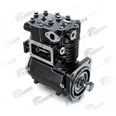 VADEN 1300 130 001 Compressor voor de luchtvering