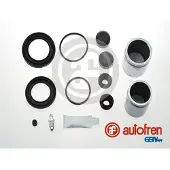 AUTOFREN SEINSA Kit de réparation, étrier de frein D4-1696C droite
