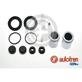 AUTOFREN SEINSA Kit de réparation, étrier de frein D4-1728C