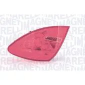 MAGNETI MARELLI Feu arrière 714000162633 droite