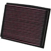 KN Filtre à air 33-2209