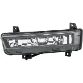 Hella Phare antibrouillard 1NE 011 477-111 gauche