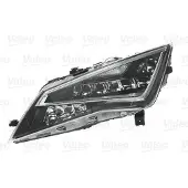 Valeo Projecteur principal VAL045104