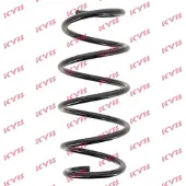 KYB Ressort de suspension K-Flex RH2706