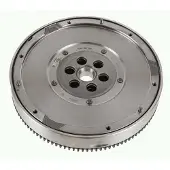 SACHS Volant bimasse 6366 000 054
