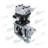 VADEN 1200 130 002 Compressor voor de luchtvering