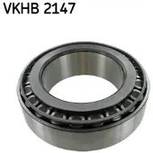 Skf Roulement de roue VKHB 2147