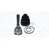 MAGNETI MARELLI Jeu de joints, arbre d'entraînement
