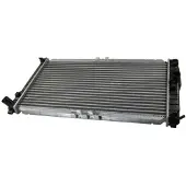THERMOTEC Radiateur, refroidissement moteur D70006TT