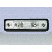 MAGNETI MARELLI Éclairage de la plaque d'immatriculation 714044720601