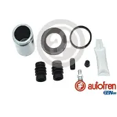 AUTOFREN SEINSA kit de réparation d'étrier de frein D41596C
