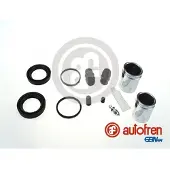 AUTOFREN SEINSA Kit de réparation, étrier de frein D4-1712C