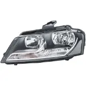 Hella Projecteur principal 1EJ 009 648-011, gauche