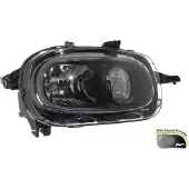 Valeo 450401 Koplamp