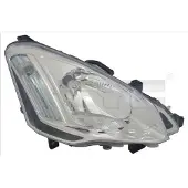 TYC 20-14700-05-2 Koplamp