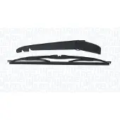 MAGNETI MARELLI Balai d'essuie-glace 000723180255