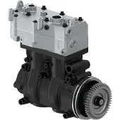 WABCO Compresseur, système d'air comprimé 9125180060