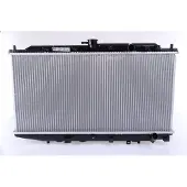 Nissens Radiateur, refroidissement moteur 62256