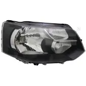 TYC Projecteur principal 20-12150-05-2, gauche