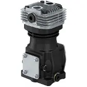 WABCO Compresseur, système d'air comprimé 4111410020