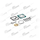VADEN 1200 058 750 Reparatieset, compressor