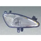 MAGNETI MARELLI Phare antibrouillard 710305074001 gauche