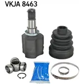 Skf Tête de cardan VKJA 8463