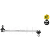 Meyle Biellette de barre stabilisatrice 37-16 060 0032/HD gauche